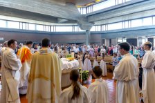 19.06.2025 Fronleichnamsfest